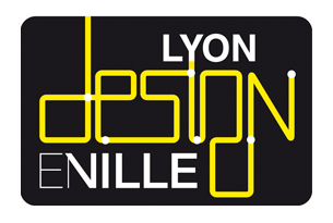 Lyon fête le design!